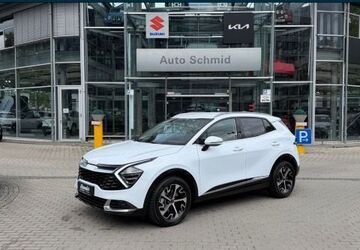 Kia Sportage 13.933 km 27.990 &euro; München 81241