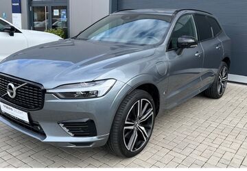 Volvo XC60 78.200 km 39.790 &euro; Baierbrunn 82065