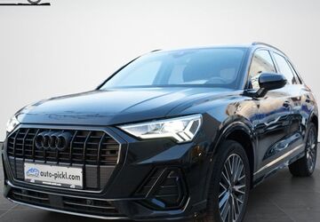 Audi Q3 117.000 km 28.800 &euro; München 80807