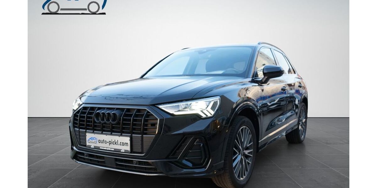 Audi Q3 117.000 km 28.800 &euro; München 80807