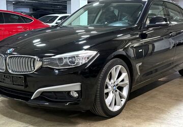 BMW 318 Gran Turismo 169.930 km 12.500 &euro; München 81677