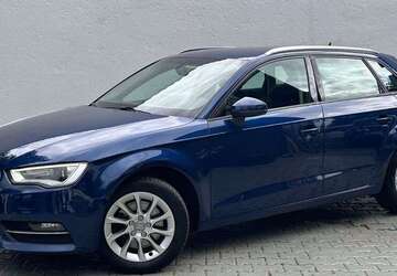 Audi A3 132.000 km 11.990 &euro; München 81243