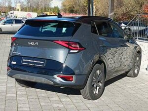 Kia SPORTAGE 1.6T HEV AWD GT LINE |SD|GD|DRI|SOUND 4.346 km 40.960 &euro; Höhenkirchen-Siegertsbrun 85635