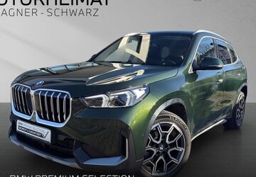 BMW X1 10.700 km 40.490 &euro; Oberhaching bei München 82041