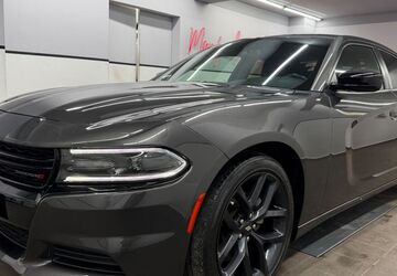 Dodge Charger 45.960 km 29.990 &euro; München 81243