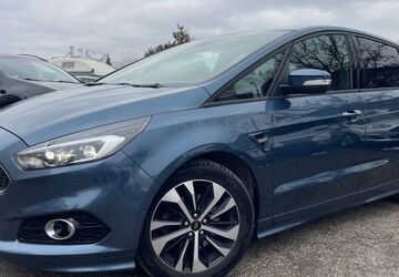 Ford S-Max 85.000 km 21.000 &euro; Dachau (bei München) 85221