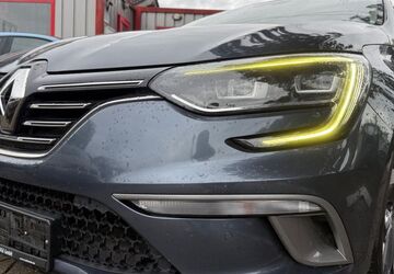 Renault Megane 208.000 km 5.999 &euro; München 81243