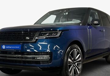 Land Rover Range Rover 1.500 km 171.350 &euro; München 81477