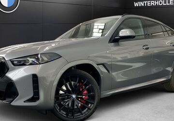 BMW X6 11.165 km 106.980 &euro; Dachau 85221