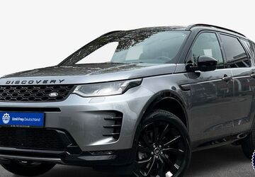 Land Rover Discovery Sport 9.221 km 56.994 &euro; München 80809