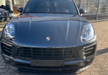 Porsche Macan 179.465 km 28.999 &euro; Starnberg bei München 82319