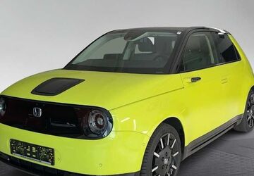 Honda e 16.400 km 16.890 &euro; München 80339