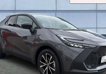 Toyota C-HR 2.690 km 32.880 &euro; Ismaning 85737