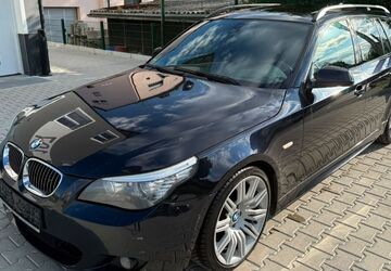 BMW 530 399.990 km 4.899 &euro; München 81243