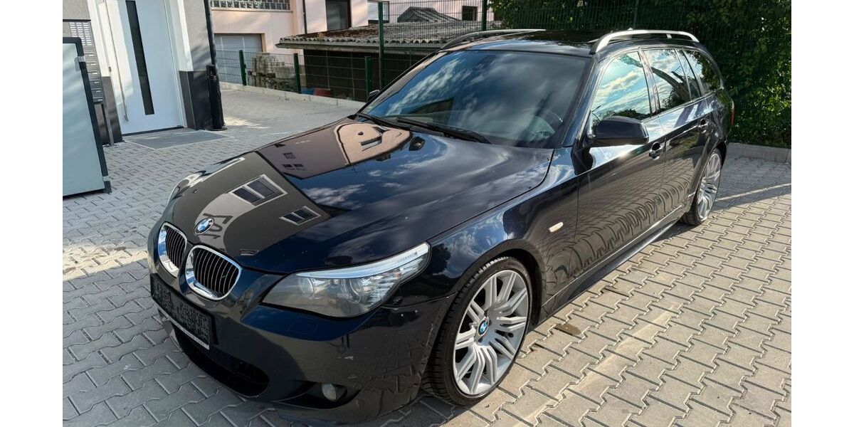 BMW 530 399.990 km 4.899 &euro; München 81243
