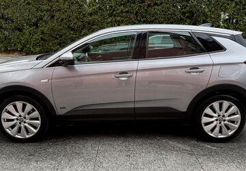 Opel Grandland (X) 70.000 km 15.980 &euro; München 81827