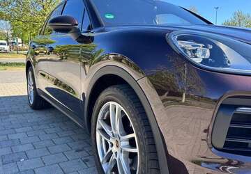 Porsche Cayenne 92.000 km 39.000 &euro; München, Landeshauptstadt 81379