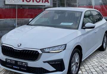 Skoda Scala 37.785 km 20.990 &euro; München 80807