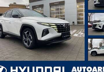 Hyundai TUCSON 23.315 km 29.975 &euro; München 80993