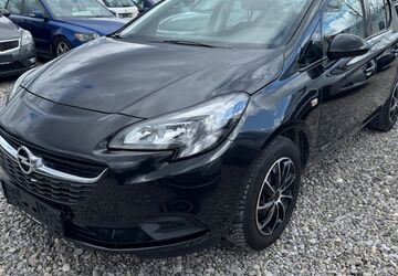 Opel Corsa 212.000 km 3.990 &euro; München 81829