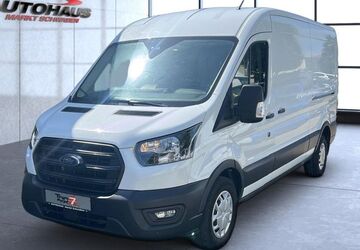 Ford Transit 86.084 km 24.990 &euro; Markt Schwaben 85570