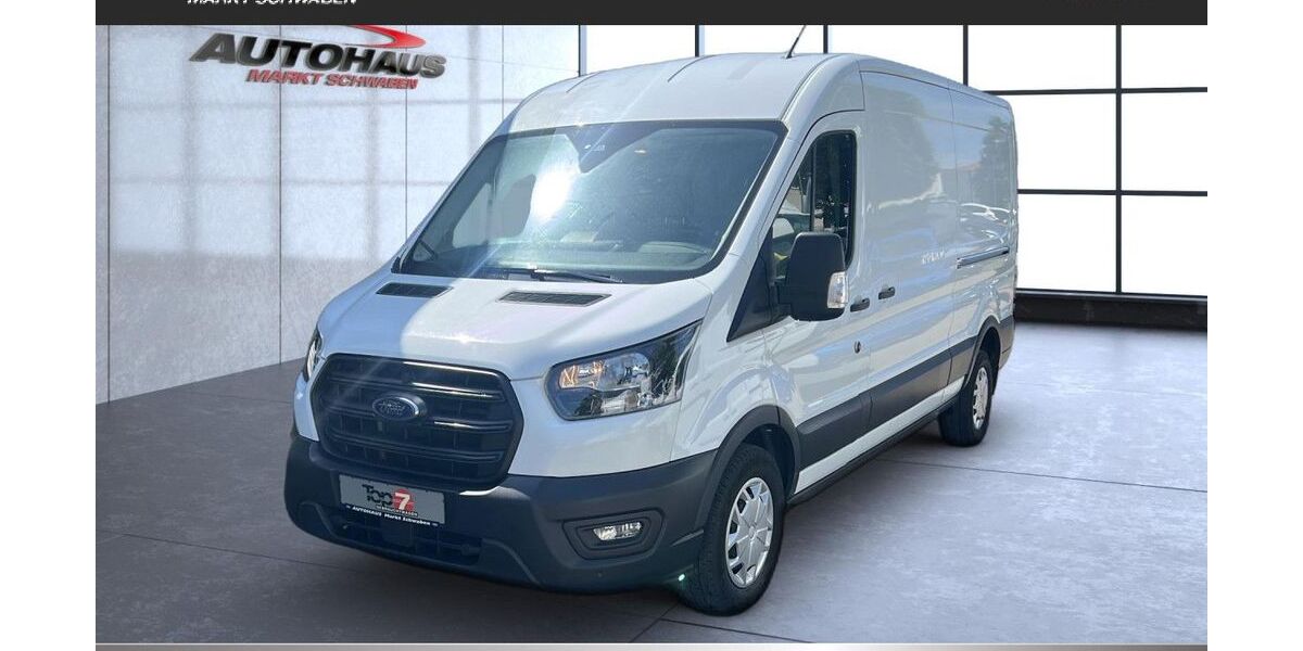 Ford Transit 86.084 km 24.990 &euro; Markt Schwaben 85570