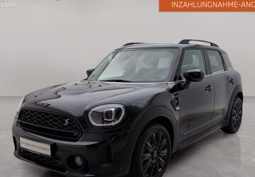 Mini Cooper SD Countryman 20.174 km 35.980 &euro; München 80939