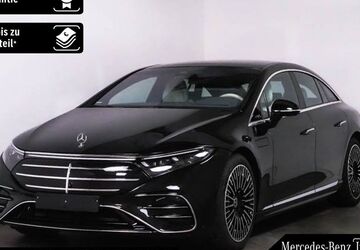 Mercedes-Benz EQS 9.172 km 86.500 &euro; Ottobrunn bei München 85521