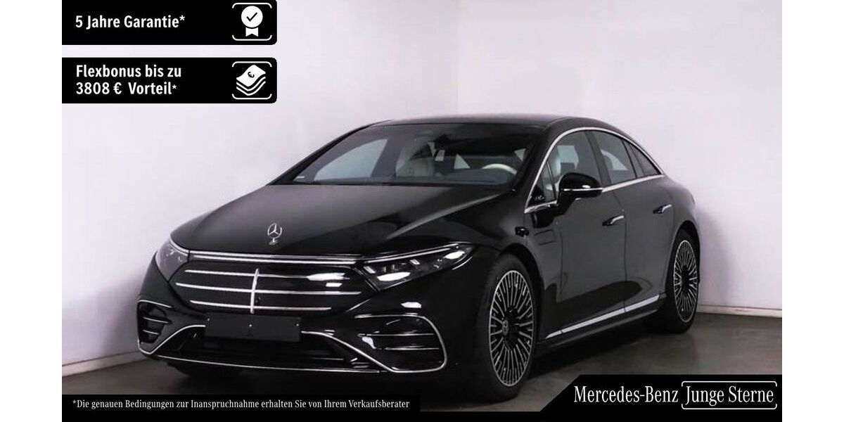 Mercedes-Benz EQS 9.172 km 86.500 &euro; Ottobrunn bei München 85521