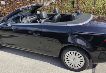 VW Eos 150.000 km 3.500 &euro; Gauting 82131