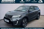 Suzuki VITARA 1.5 COMFORT+ ALLGRIP AGS 2.500 km 25.990 &euro; Höhenkirchen-Siegertsbrun 85635