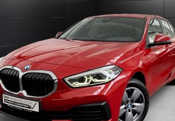 BMW 118 59.800 km 19.380 &euro; Dachau 85221