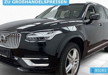 Volvo XC90 106.270 km 45.307 &euro; Starnberg 82319