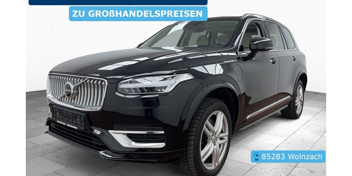 Volvo XC90 106.270 km 45.307 &euro; Starnberg 82319