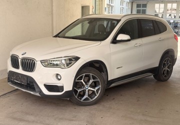 BMW X1 368.000 km 7.900 &euro; München 81543