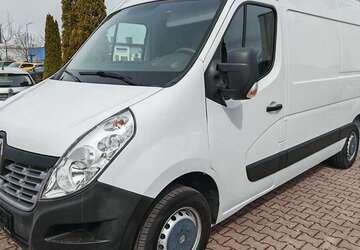 Renault Master 21.000 km 19.800 &euro; Dachau 85221