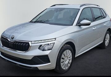 Skoda Kamiq 43.446 km 17.460 &euro; München 80992