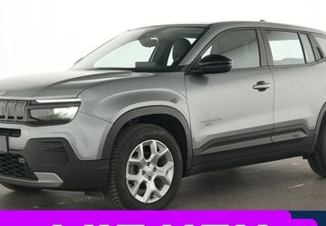 Jeep Avenger 12.666 km 17.795 &euro; Garching bei München 85748