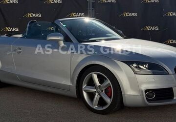 Audi TT 134.600 km 13.290 &euro; Oberding 85445
