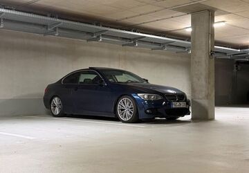 BMW 330 184.511 km 13.500 &euro; Münch 81249