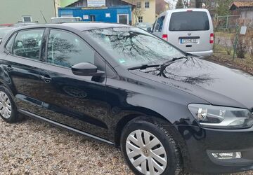 VW Polo 245.000 km 3.650 &euro; Dietersheim (Bei Eching) 85386