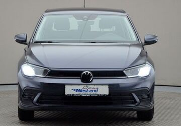 VW Polo 29.708 km 16.960 &euro; München 80686