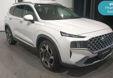 Hyundai SANTA FE 95.528 km 27.220 &euro; Eching 85386
