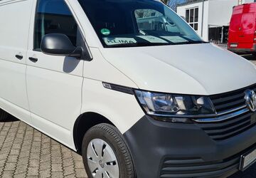 VW T6 andere 195.719 km 13.990 &euro; München 81549