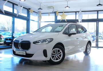 BMW 218 Active Tourer 135.080 km 18.700 &euro; München 81825