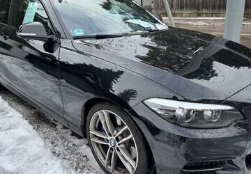BMW M240i 26.600 km 39.900 &euro; Neubiberg 85579