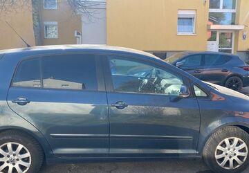 VW Golf Plus 185.000 km 1.700 &euro; München 80686