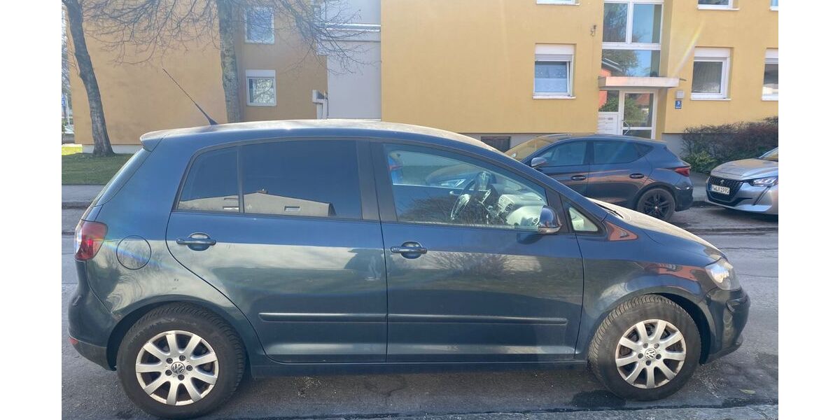 VW Golf Plus 185.000 km 1.700 &euro; München 80686
