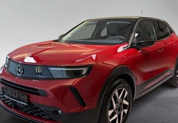 Opel Mokka 19.600 km 19.890 &euro; München 80339