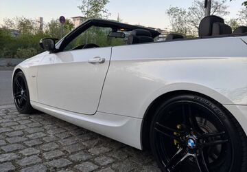 BMW 325 190.000 km 13.500 &euro; München 80809
